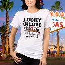 Search for las vegas wedding tshirts Vacation