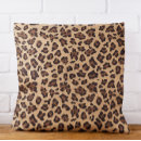 Search for animal print outdoor pillows Leopard