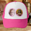 Search for 40th birthday hats Pink