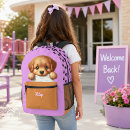 Search for dog picture bags For kids