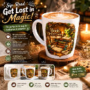 Search for reading mugs Fantasy