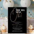 Search for 90th birthday invitations Elegant