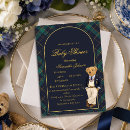 Search for money shower invitations Plaid