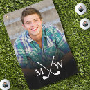 Search for kids golf towels For him