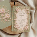 Search for book invitations Enchanted