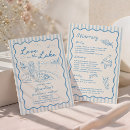 Search for girls getaway invitations For her