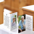 Search for catholic memorial cards In loving memory