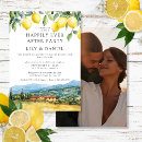 Search for tuscany wedding invitations Mediterranean