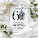Search for 60th anniversary invitations Vow renewal