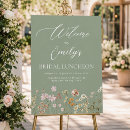 Search for bridal luncheon signs Bride to be