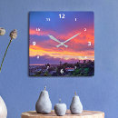 Search for beautiful clocks Photography