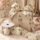 Search for paris ribbon French