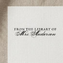 Search for vintage library This book belongs to
