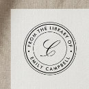 Search for library bookplates This book belongs to