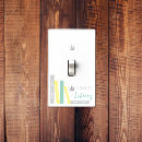 Search for book light switch covers Literature