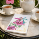 Search for bathroom napkins Floral