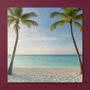 Search for beach puzzles Turquoise water