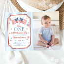 Search for all white birthday invitations Summer