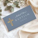 Search for boy baptism favors Catholic