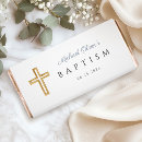 Search for boy baptism favors Catholic