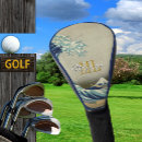 Search for japan golf head covers Hokusai