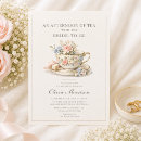 Search for printable bridal shower invitations For her