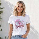 Search for pink tshirts For her