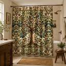 Search for william morris shower curtains Pre raphaelite