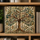 Search for tree of life binders William morris
