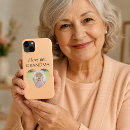 Search for heart iphone cases Grandmother