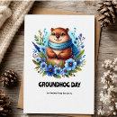 Search for groundhog day invitations Phil