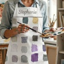 Search for painters aprons For her