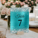 Search for silver table cards Elegant