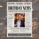 Search for funny 50th birthday invitations Milestone celebration