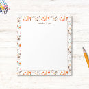 Search for chicken notepads Whimsical