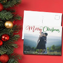 Search for merry christmas postcards Simple