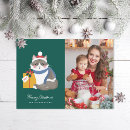 Search for kids drawing christmas cards Cartoon
