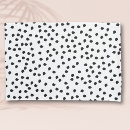 Search for dog pillowcases Black and white