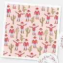 Search for cowboy boots napkins Desert cactus