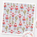 Search for cowboy boots napkins Desert cactus