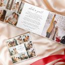 Search for engagement christmas cards White
