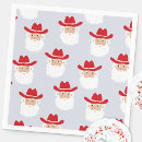 Search for western napkins Cowboy