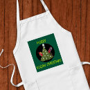 Search for funny vegan aprons Cartoon