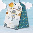Search for outer space gift tags Kids