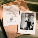 Search for with qr code thank you cards Couple