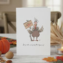 Search for funny thanksgiving cards Cartoon