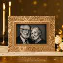 Search for wedding anniversary picture frames Heart