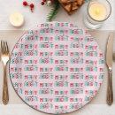 Search for merry and bright plates Modern