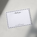 Search for mr mrs thank you cards Modern