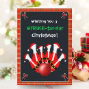 Search for bowling christmas cards Xmas